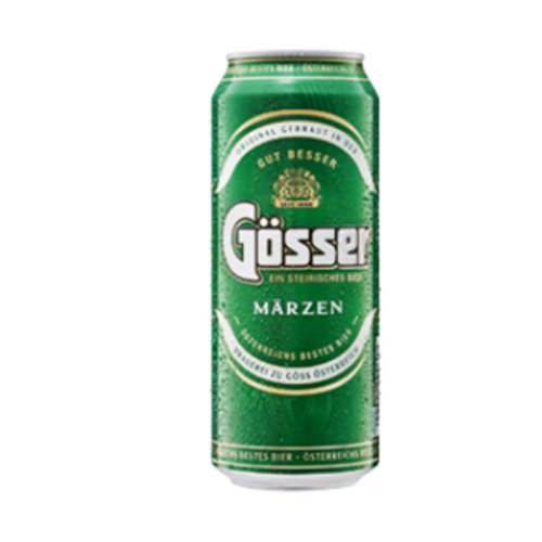 Gösser Märzen Beer thumbnail 1